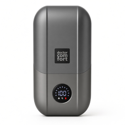 Шейвер Doctor Comfort MC-3