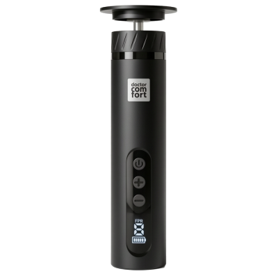 Пилка для пяток электрическая Doctor Comfort MC-4 PRO