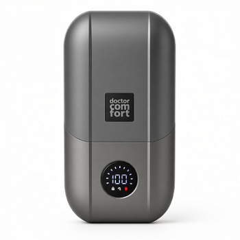 Шейвер Doctor Comfort MC-3