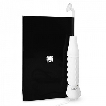 Дарсонваль Doctor Comfort DS-4 Professional
